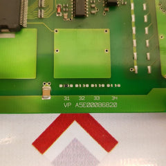 Siemens a5e00086821-05 pcb card used