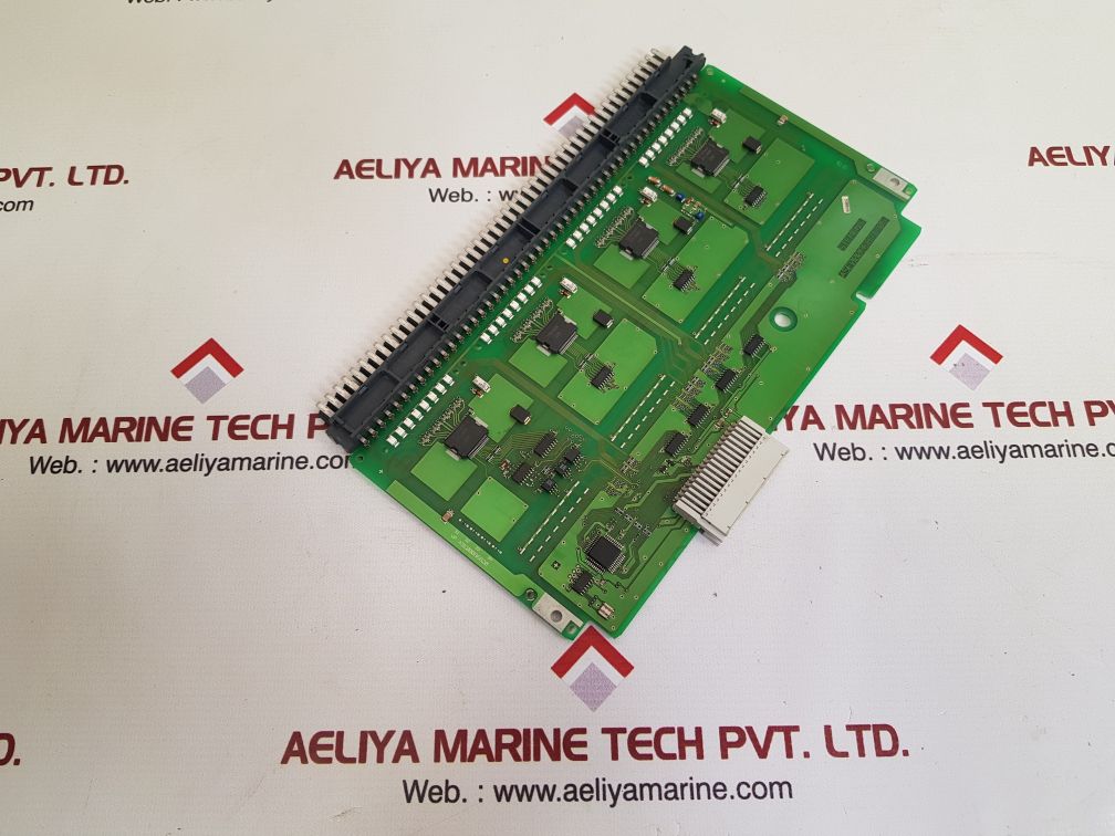 Siemens a5e00086821-05 pcb card used
