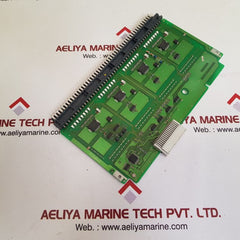 Siemens a5e00086821-05 pcb card used