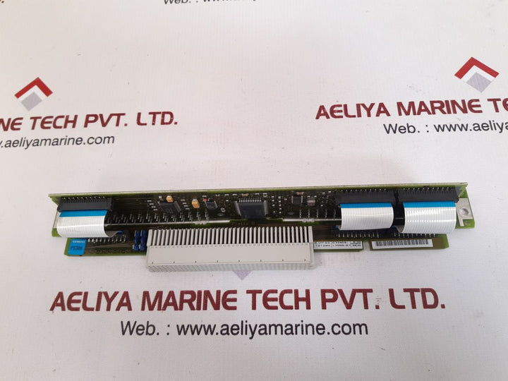 Siemens c79040-a7420-c1-05 platte a c79458-l7000-b1