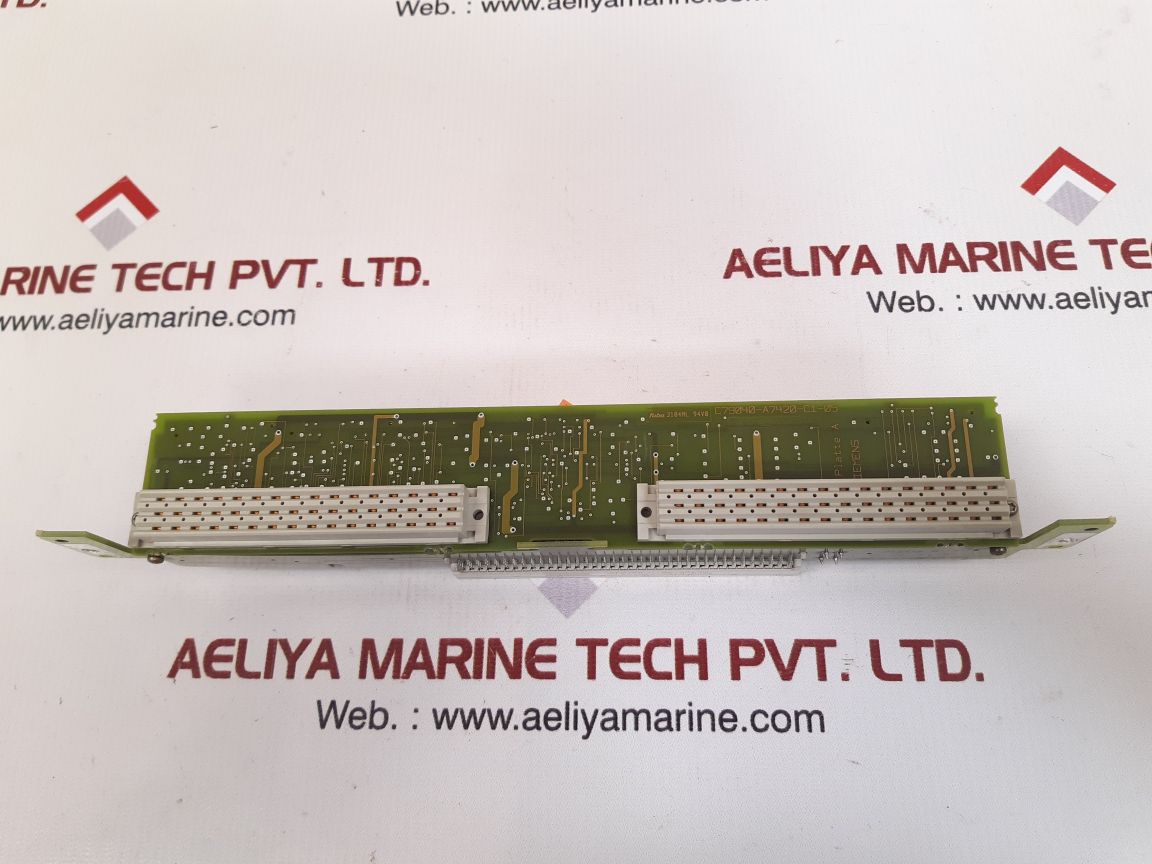 Siemens c79040-a7420-c1-05 platte a c79458-l7000-b1