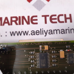 Siemens c79040-a7420-c1-05 platte a c79458-l7000-b1