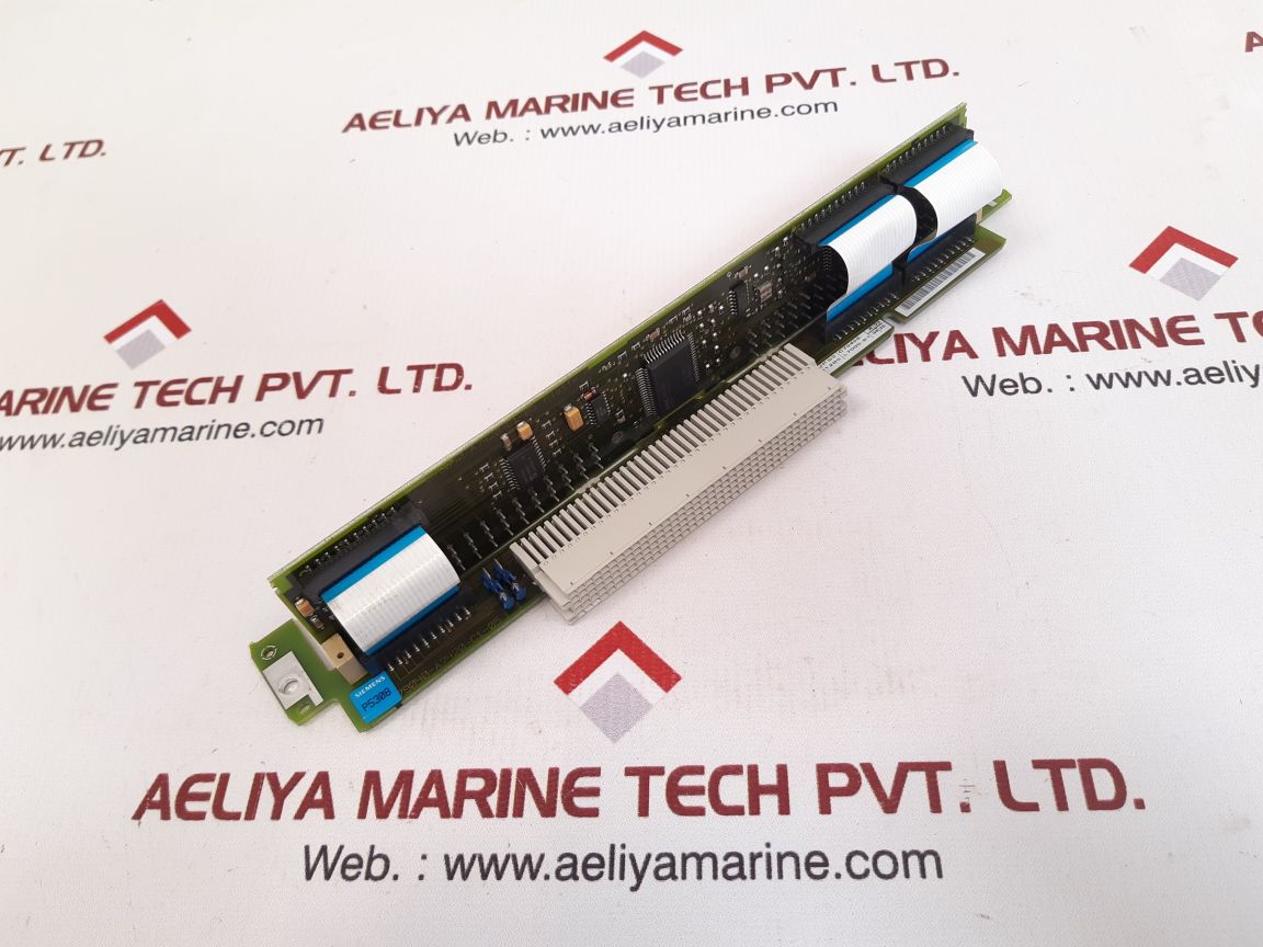 Siemens c79040-a7420-c1-05 platte a c79458-l7000-b1