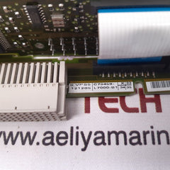 Siemens c79040-a7420-c1-05 platte a c79458-l7000-b1