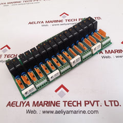 Nandi powertronics na-di16hf-ssr220a power module