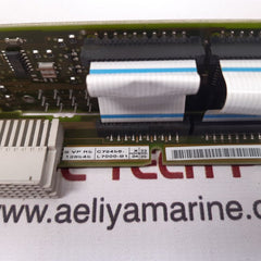 Siemens c79040-a7420-c1-05 pcb card Used 