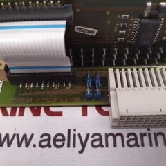 Siemens c79040-a7420-c1-05 pcb card Used 