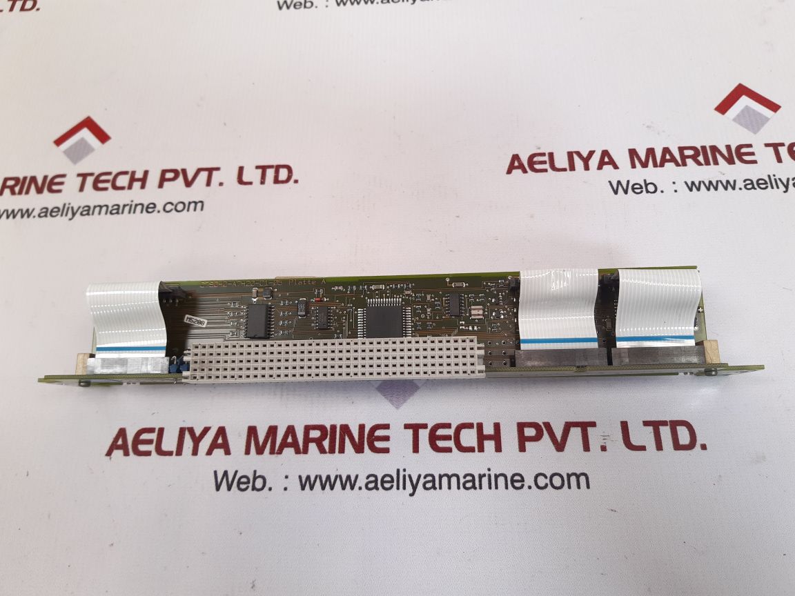 Siemens c79040-a7420-c1-05 pcb card Used 