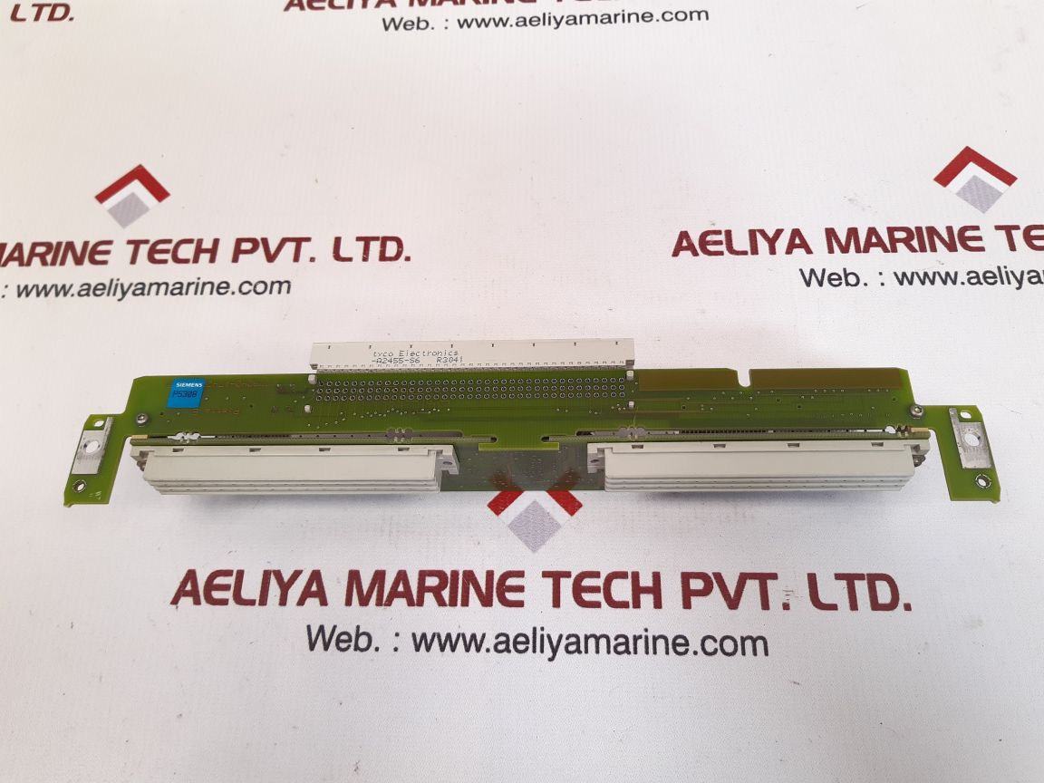 Siemens c79040-a7420-c1-05 pcb card Used 