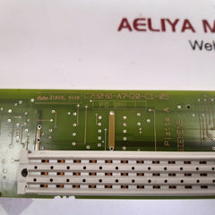Siemens c79040-a7420-c1-05 pcb card Used 