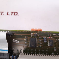 Siemens c79040-a7420-c1-05 pcb card Used 