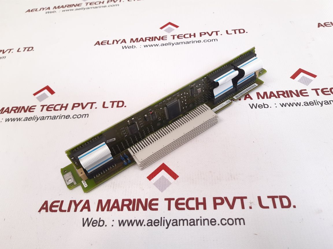 Siemens c79040-a7420-c1-05 pcb card Used 