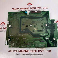 Siemens a5e00017225-07 pcb card 