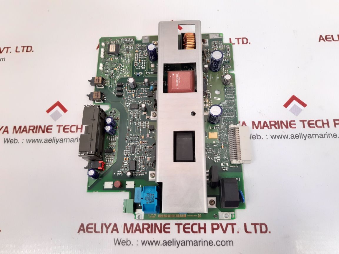 Siemens a5e00017225-07 pcb card 
