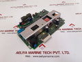 Siemens a5e00017225-07 pcb card 