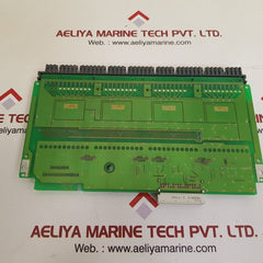 Siemens a5e00086821-05 pcb card ewk-x20 used 