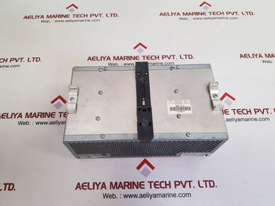 Ifm electronic dn 2034 power supply
