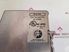 Ifm electronic dn 2034 power supply