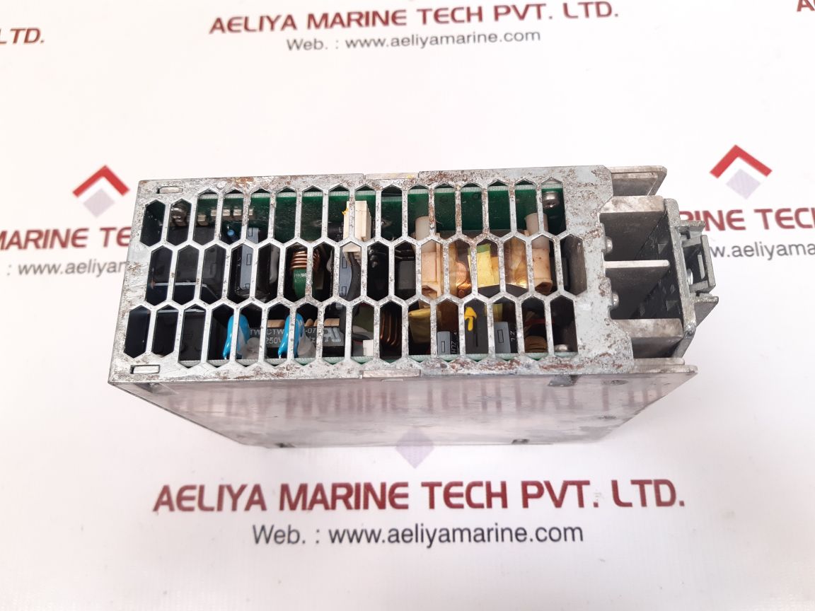 B & r ps3100 power supply