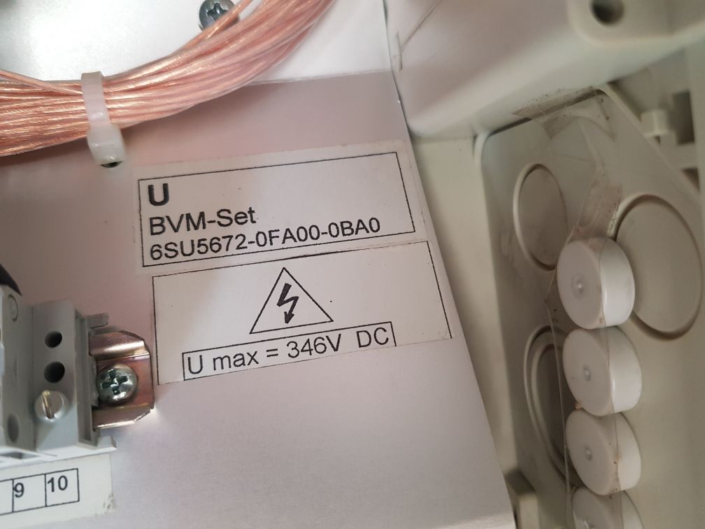 Master guard 6su5672-0fa00-0ba0 