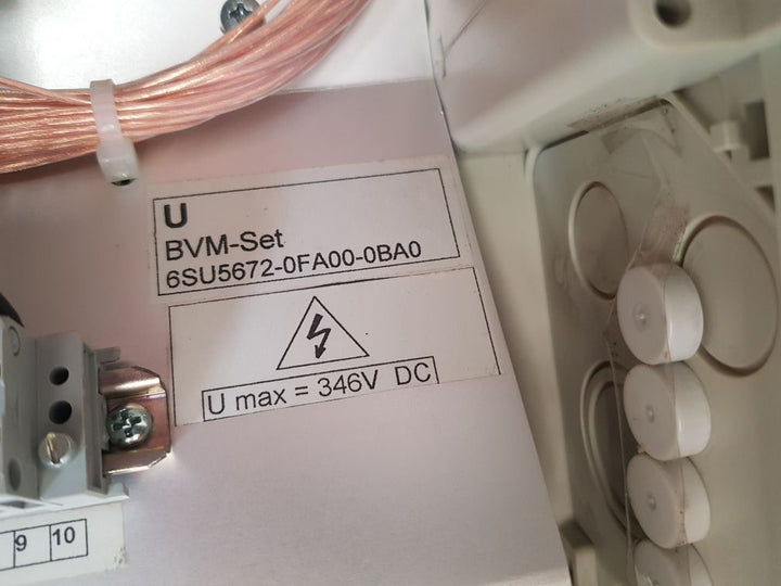 Master guard 6su5672-0fa00-0ba0 