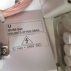 Master guard 6su5672-0fa00-0ba0 