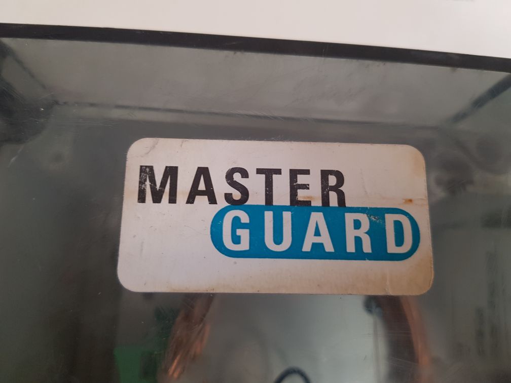 Master guard 6su5672-0fa00-0ba0 