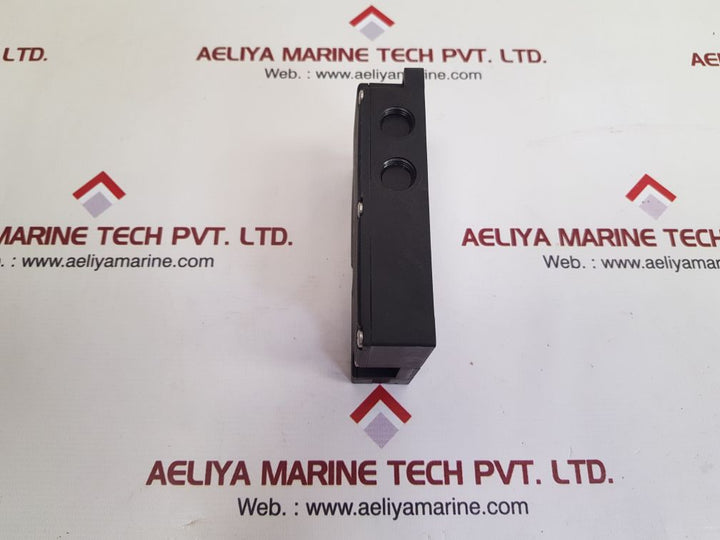 Schmersal azm 161sk-24rk-230-m16 safety interlock switch