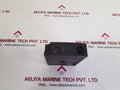 Schmersal azm 161sk-24rk-230-m16 safety interlock switch