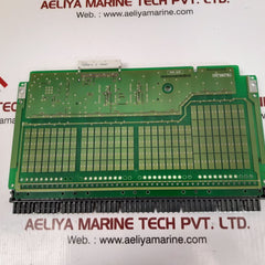 Siemens ewk-x20 pcb card