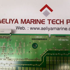 Siemens ewk-x20 pcb card