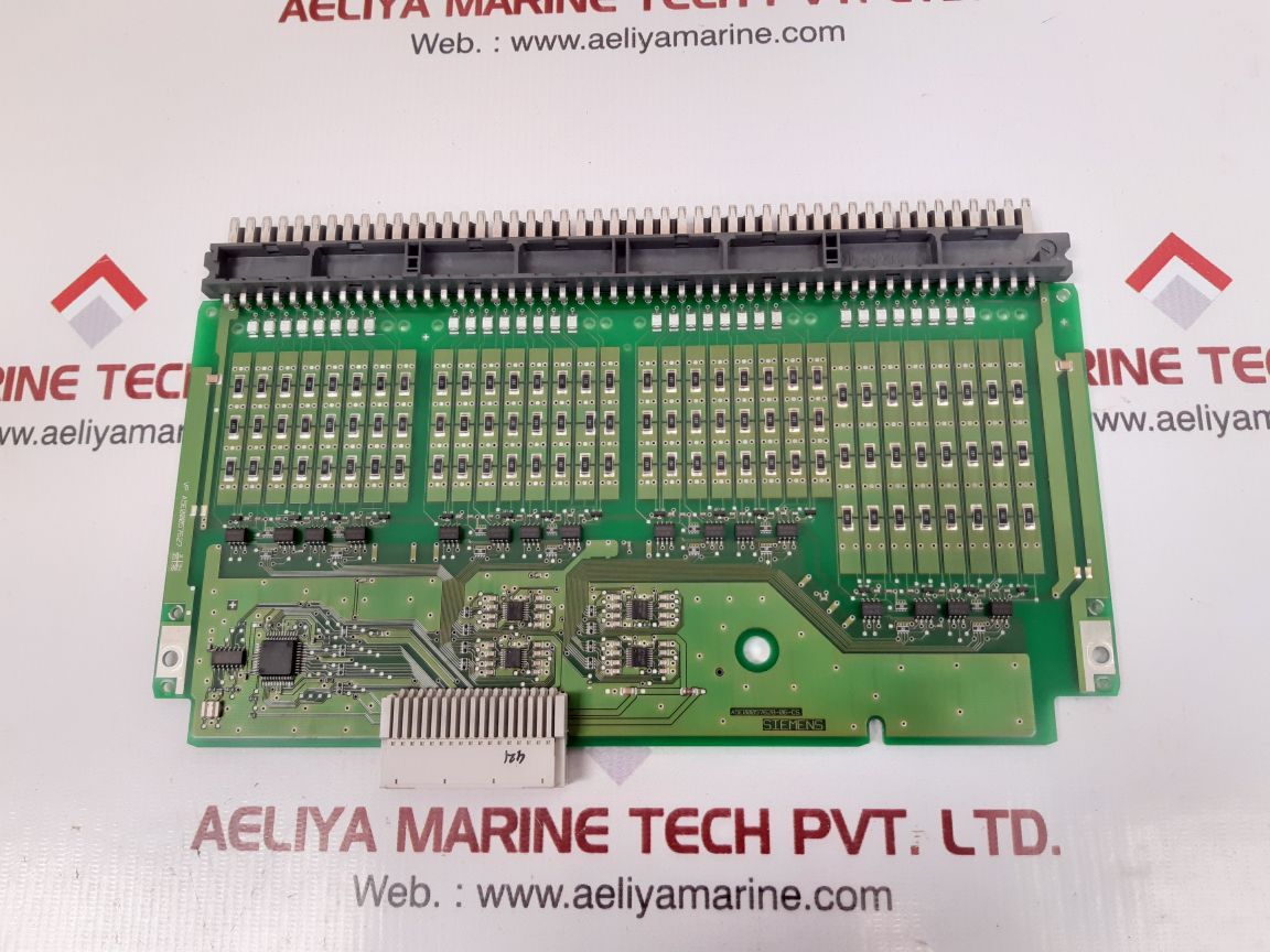 Siemens ewk-x20 pcb card