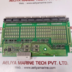 Siemens ewk-x20 pcb card