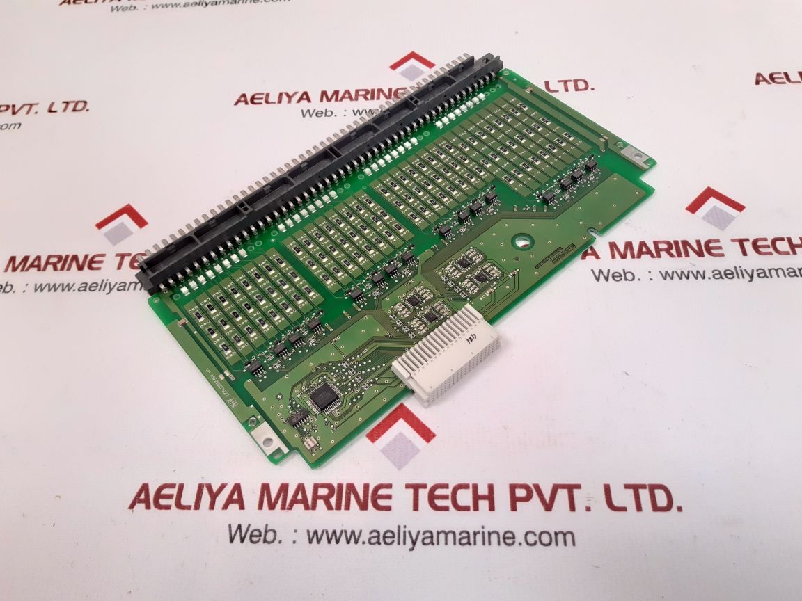 Siemens ewk-x20 pcb card