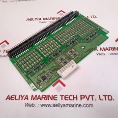 Siemens ewk-x20 pcb card