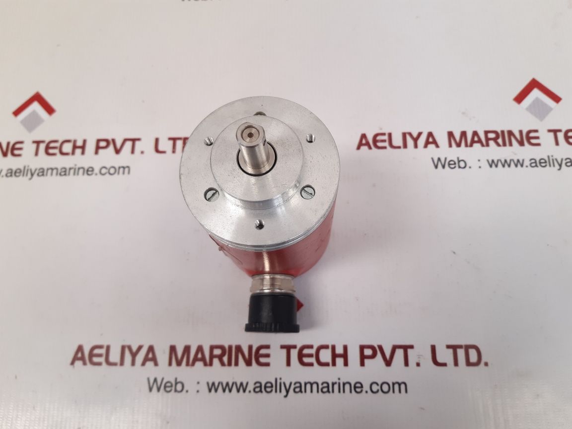 Tr electronic he 65 m encoder
