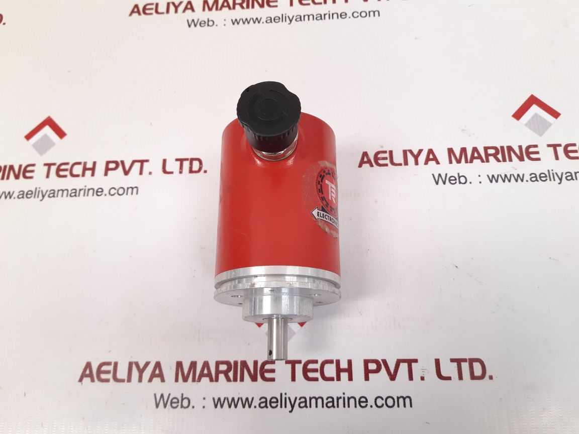 Tr electronic he 65 m encoder