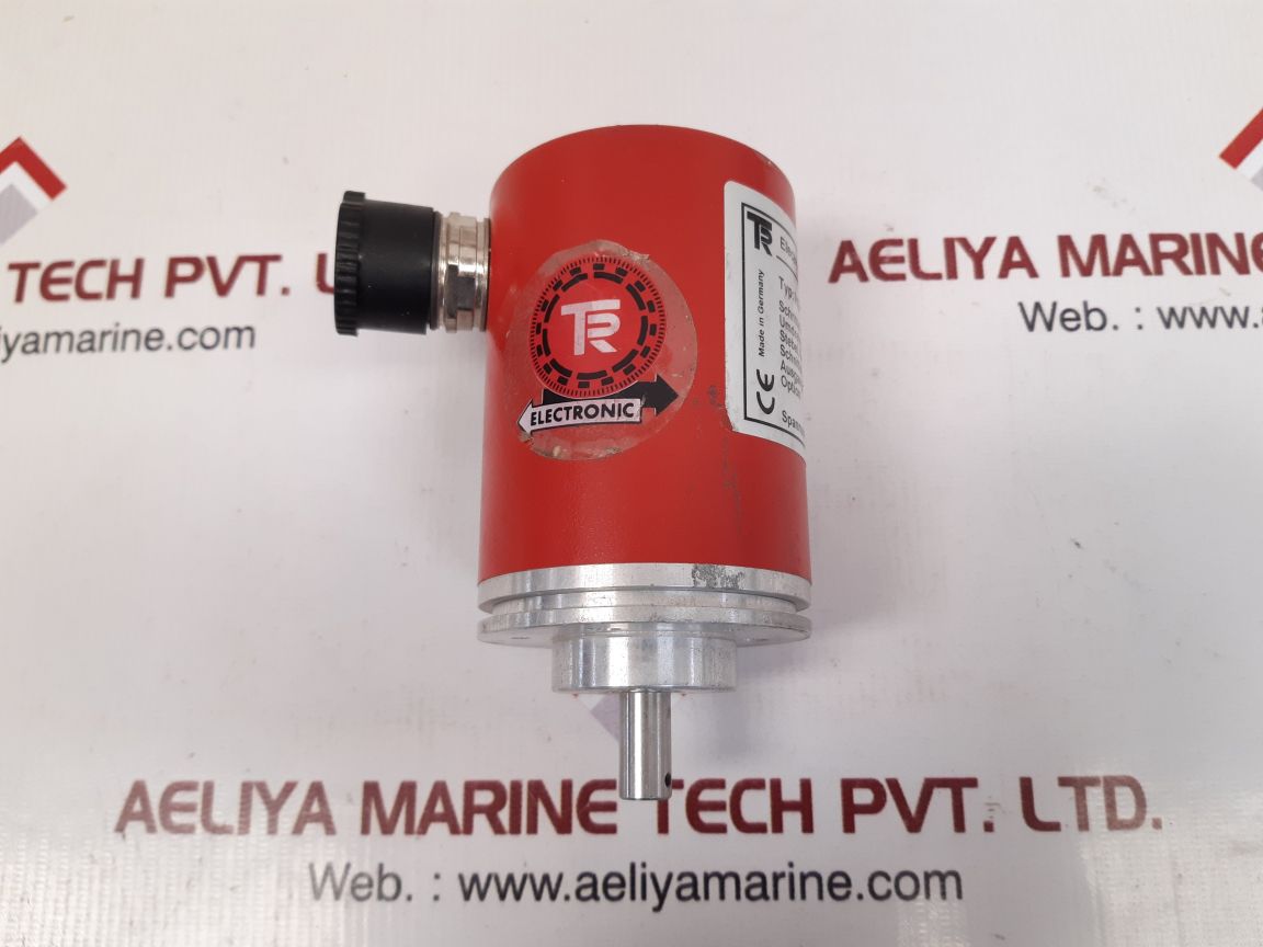 Tr electronic he 65 m encoder