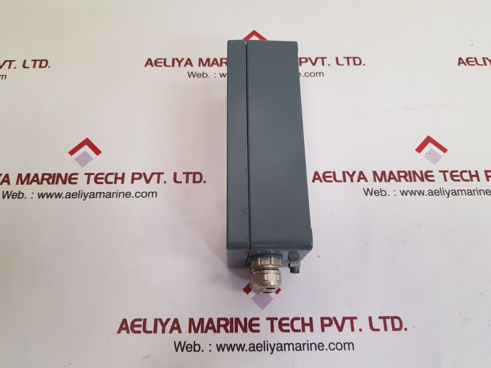 Knick 803r digital indicator