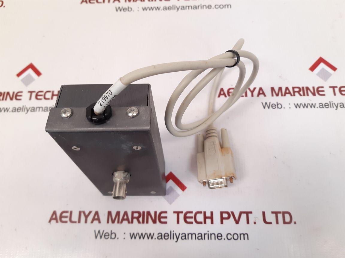 Md totco 40219916-001 total t-pot network isolation modem