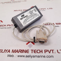 Md totco 40219916-001 total t-pot network isolation modem