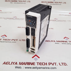 Panasonic mbddt2210 ac servo driver 200-240v

