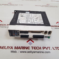 Panasonic mbddt2210 ac servo driver 200-240v
