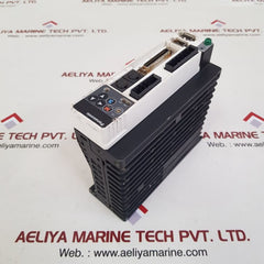 Panasonic mbddt2210 ac servo driver 200-240v
