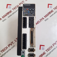 Panasonic mbddt2210 ac servo driver 200-240v
