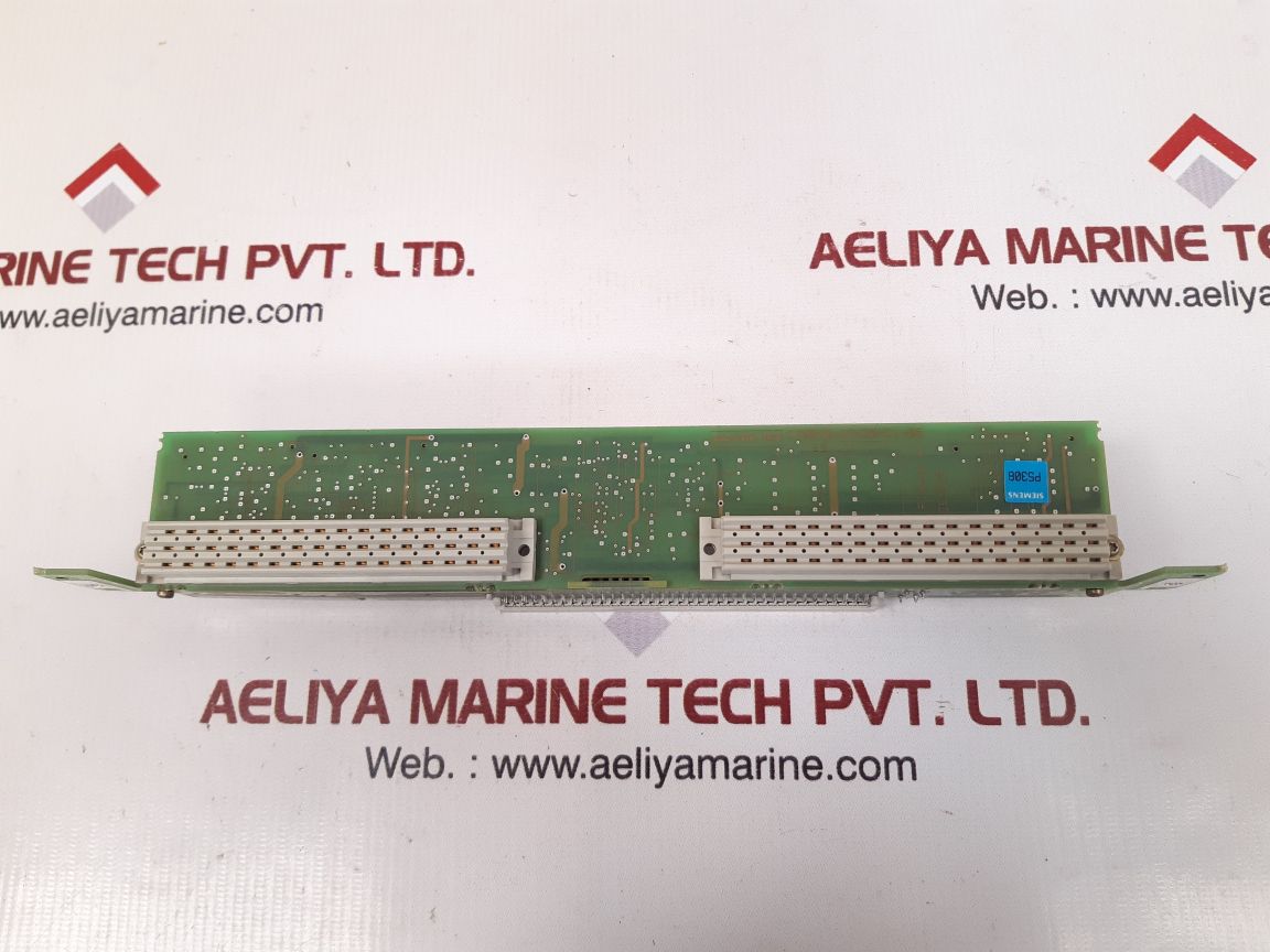 Siemens c79040-a7420-c1-05 pcb card