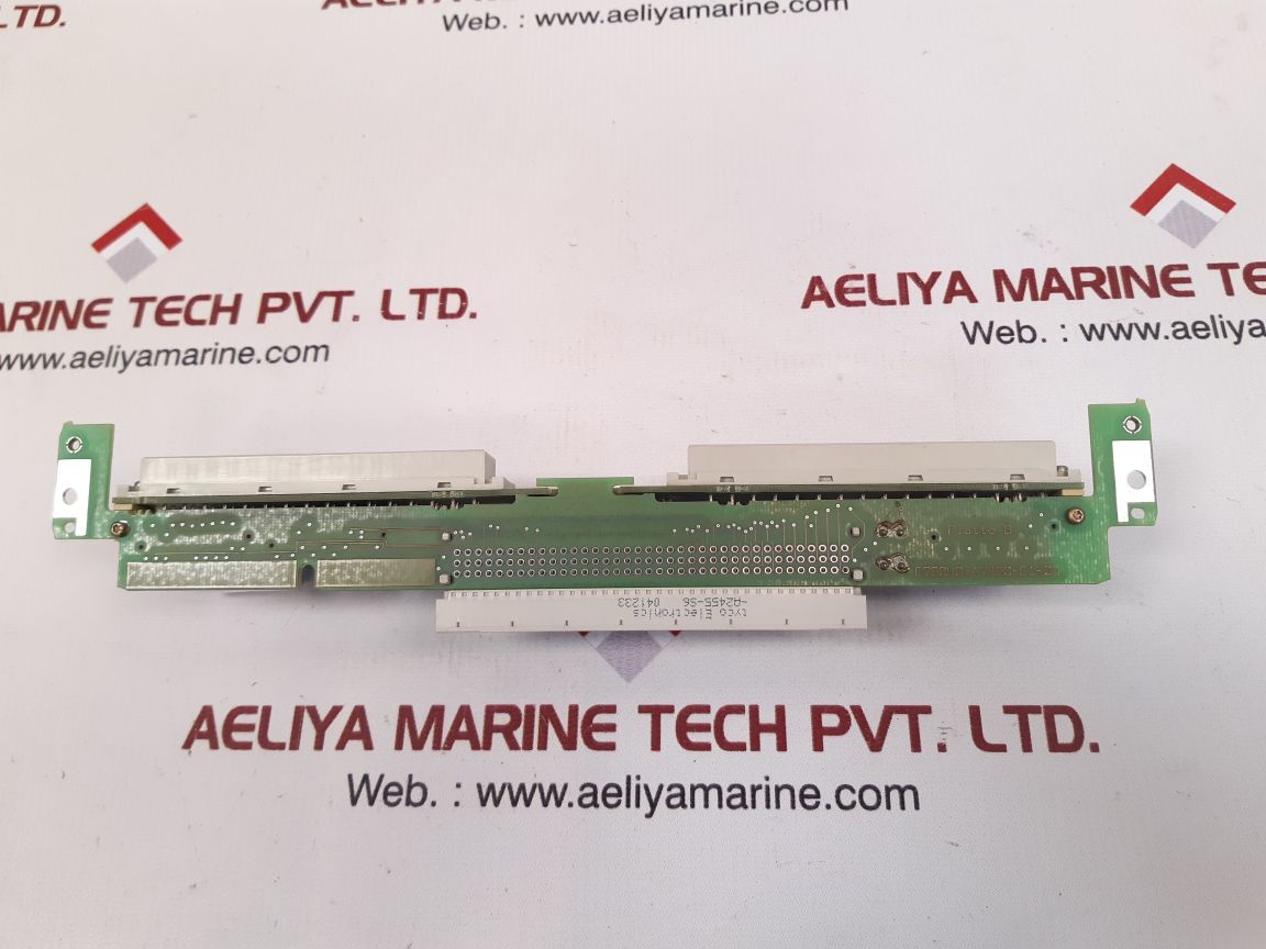 Siemens c79040-a7420-c1-05 pcb card