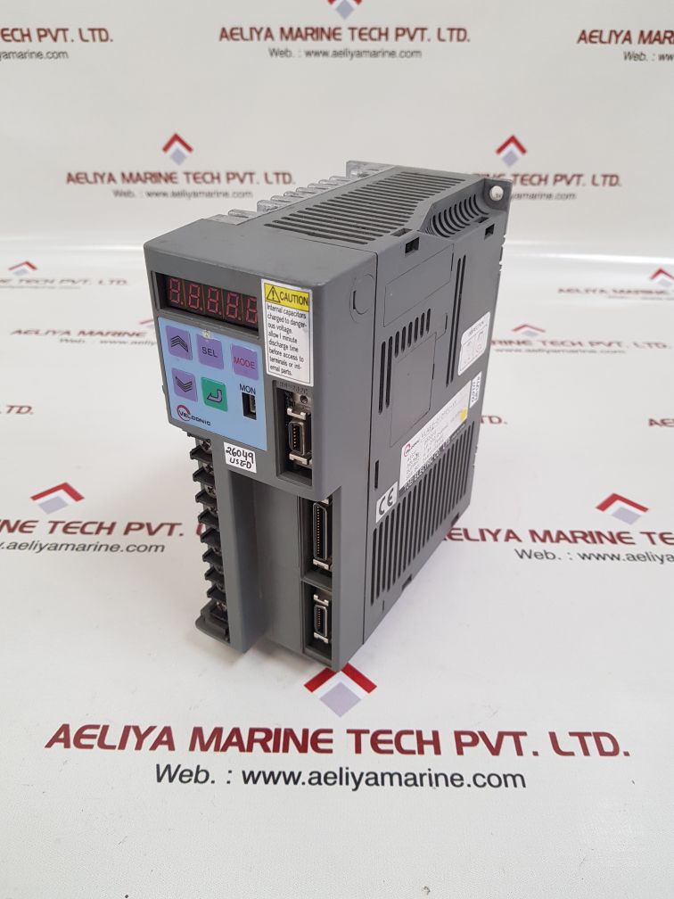 Toei electric driver vlast-012p2v-xx
