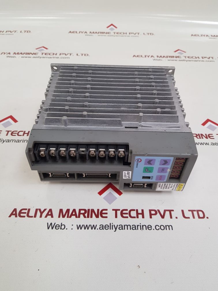 Toei electric driver vlast-012p2v-xx
