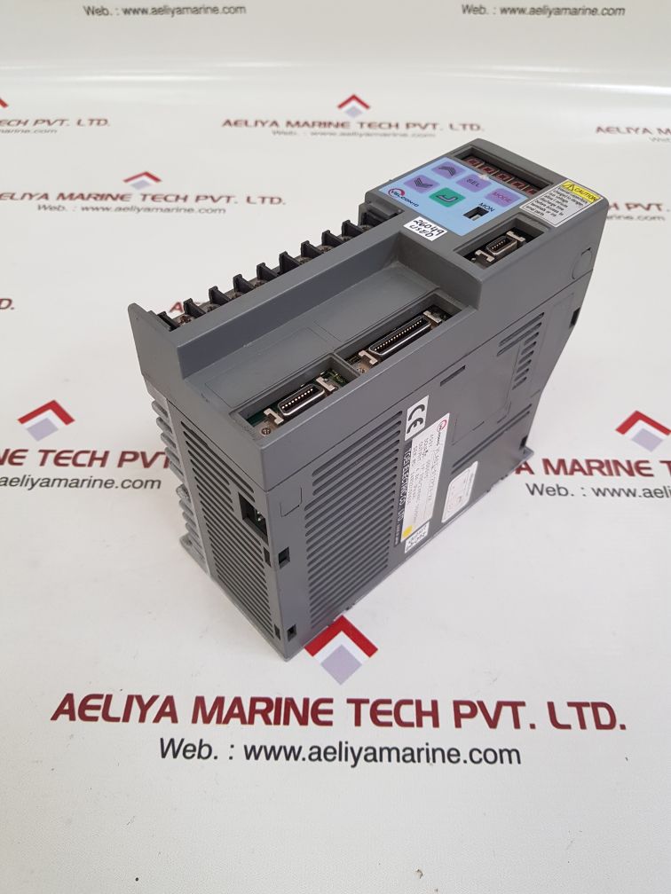 Toei electric driver vlast-012p2v-xx
